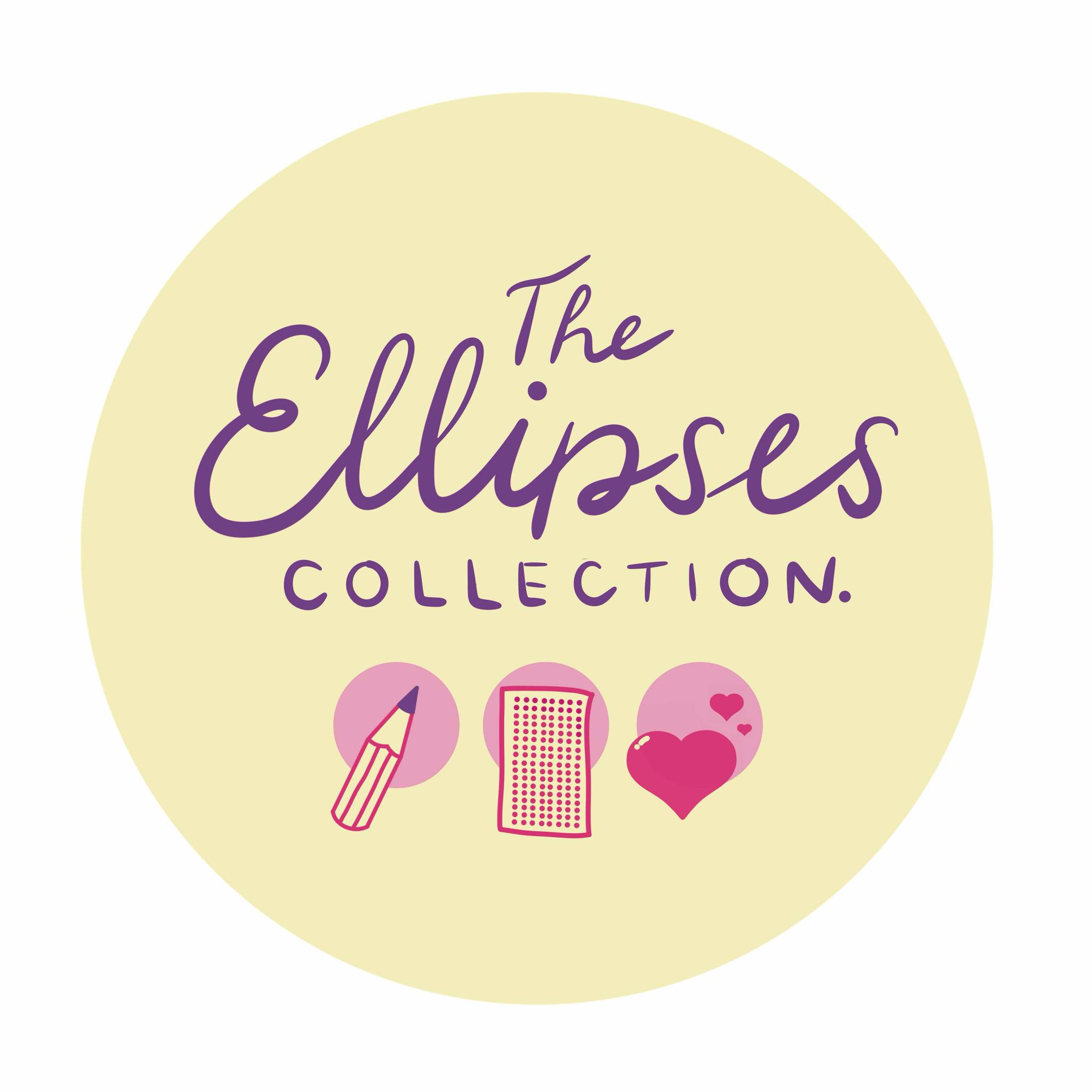 The Ellipses Collection Logo